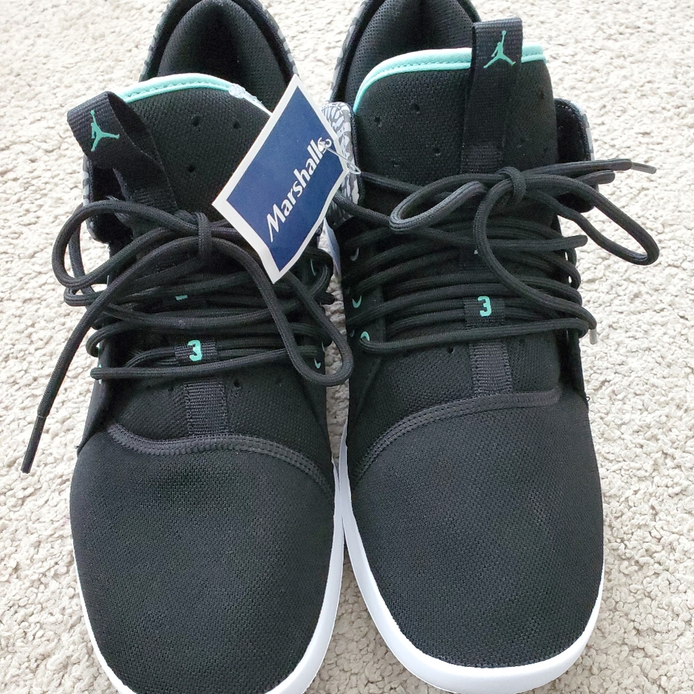 Nike Jordan
